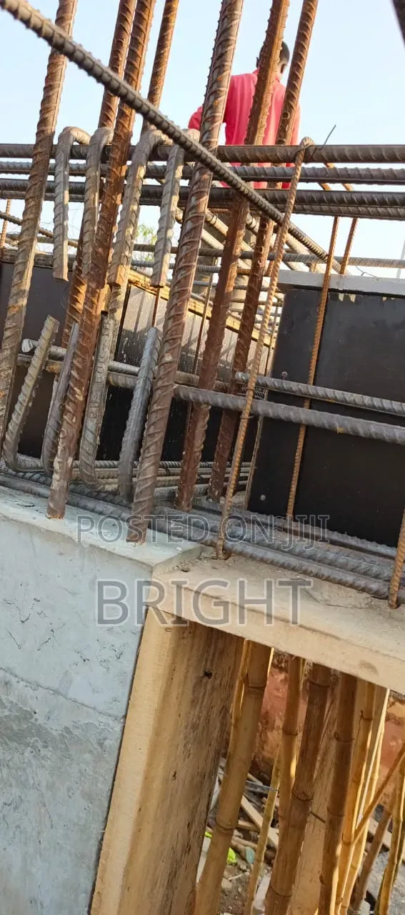 Steel Bending and 3d Epoxy Finishing Works