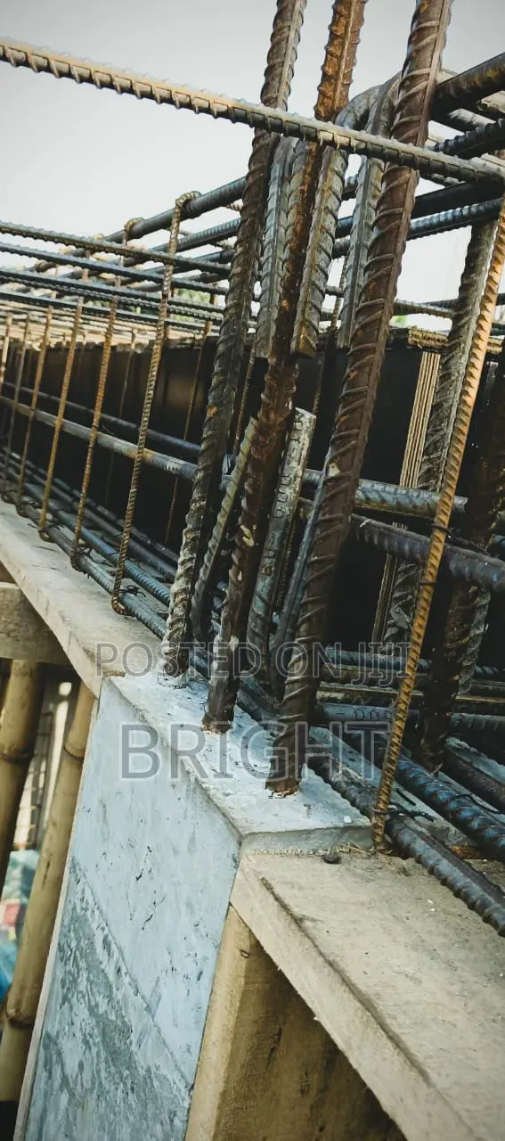 Steel Bending and 3d Epoxy Finishing Works