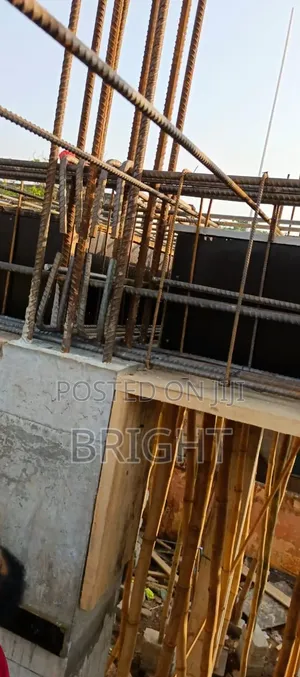 Steel Bending and 3d Epoxy Finishing Works