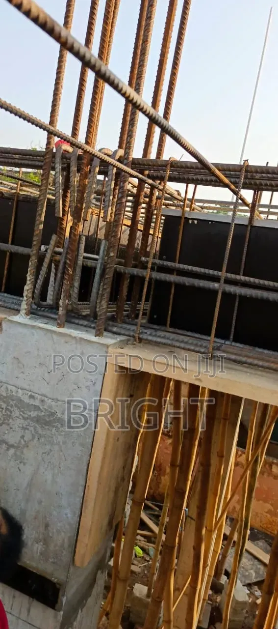 Steel Bending and 3d Epoxy Finishing Works
