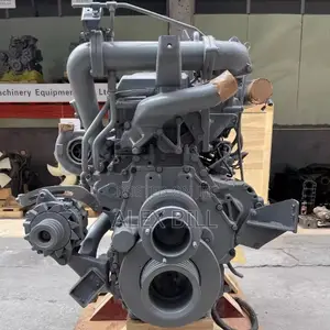 Excavator Engines for Sale.