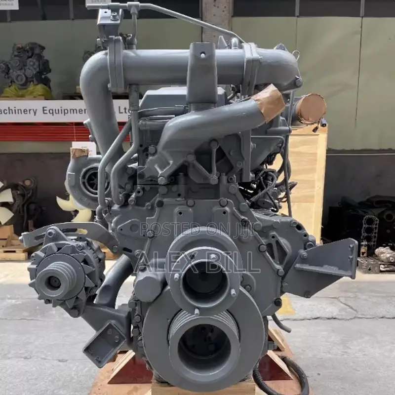 Excavator Engines for Sale.