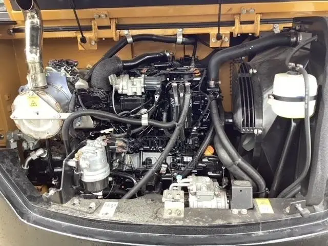 Excavator Engines for Sale.