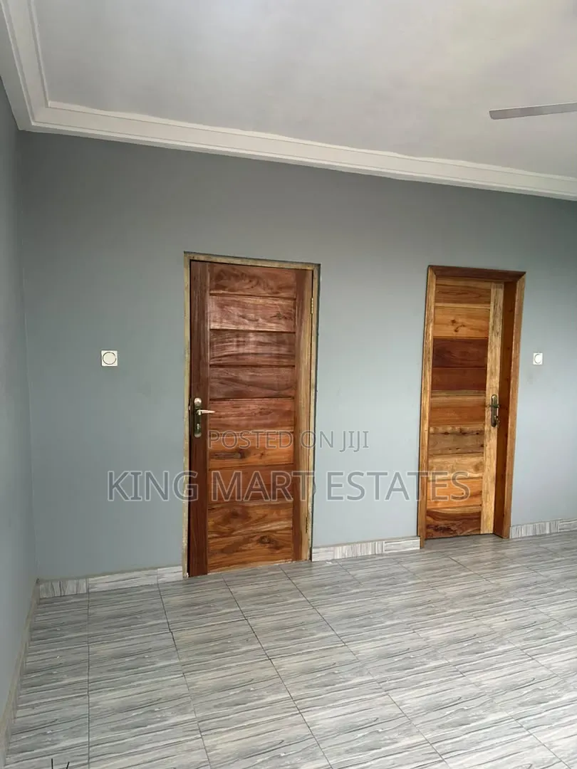 1bdrm Apartment in Emena, Near Knust, Kumasi Metropolitan for rent