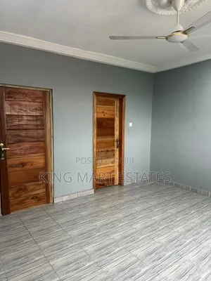 1bdrm Apartment in Emena, Near Knust, Kumasi Metropolitan for rent