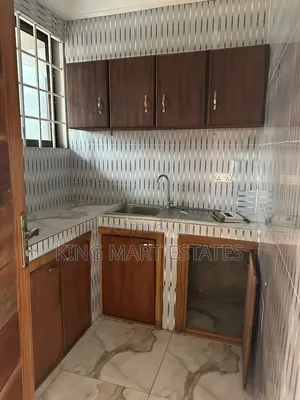 1bdrm Apartment in Emena, Near Knust, Kumasi Metropolitan for rent