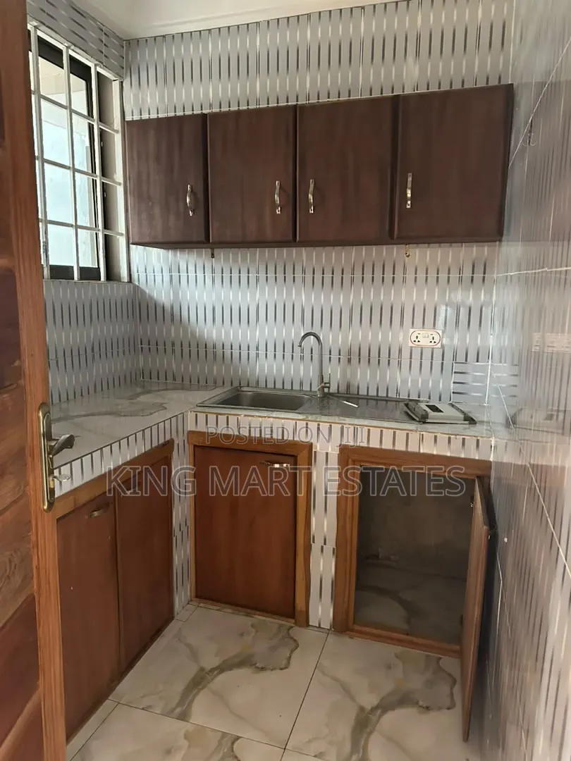 1bdrm Apartment in Emena, Near Knust, Kumasi Metropolitan for rent