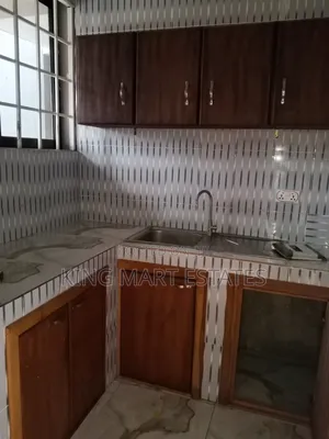 1bdrm Apartment in Emena, Near Knust, Kumasi Metropolitan for rent