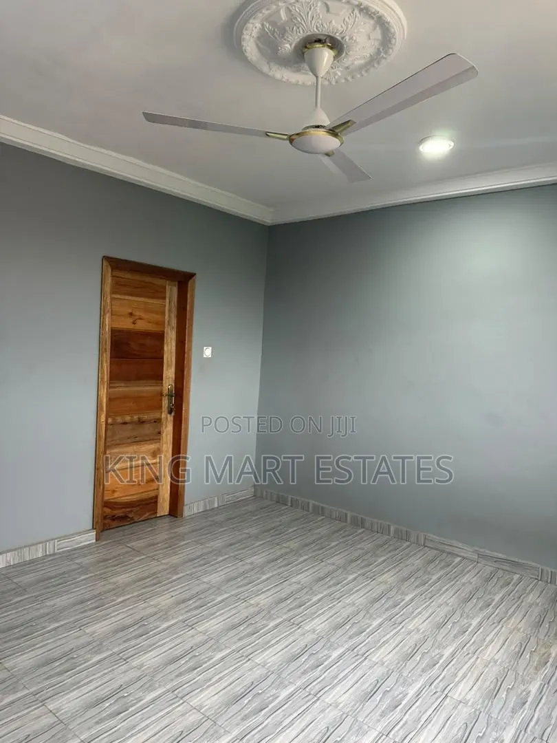 1bdrm Apartment in Emena, Near Knust, Kumasi Metropolitan for rent
