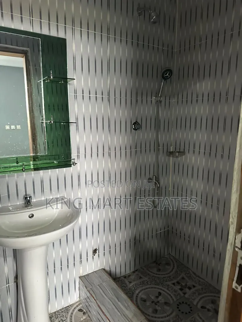 1bdrm Apartment in Emena, Near Knust, Kumasi Metropolitan for rent