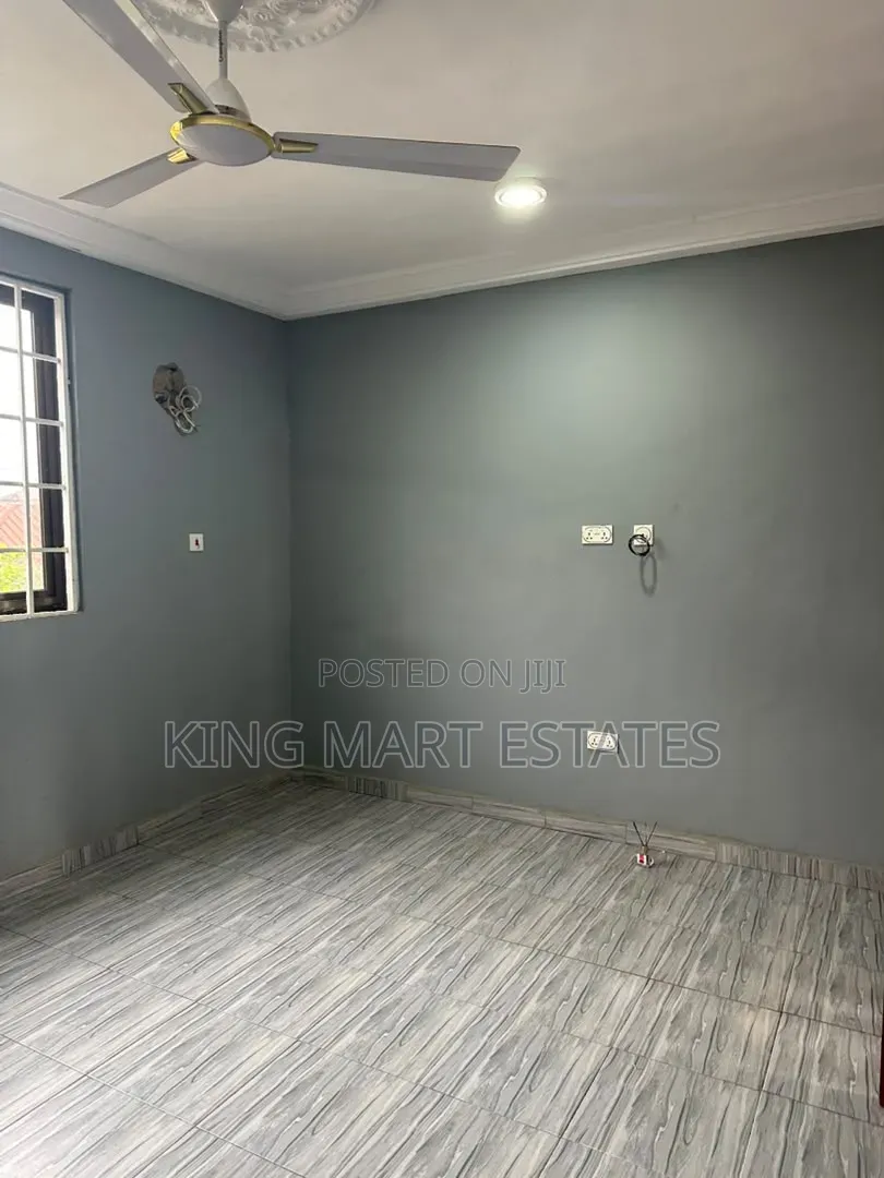 1bdrm Apartment in Emena, Near Knust, Kumasi Metropolitan for rent