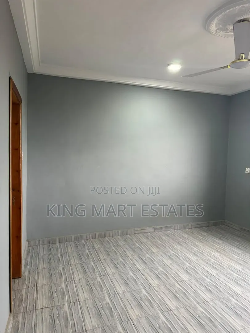 1bdrm Apartment in Emena, Near Knust, Kumasi Metropolitan for rent