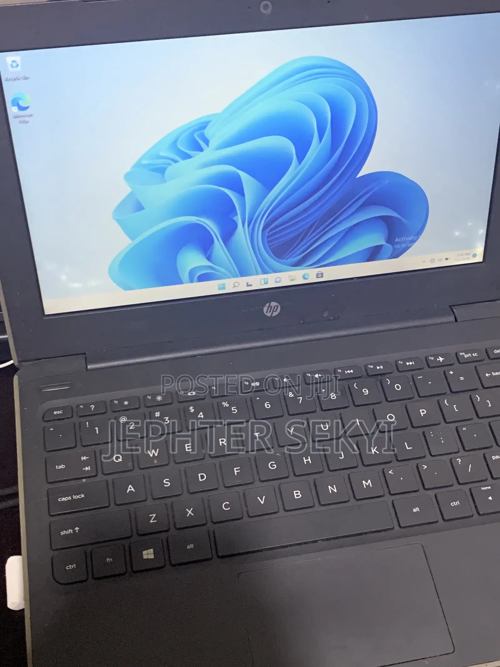 Laptop HP Stream Notebook 4GB Intel Core i5 eMMC 60GB