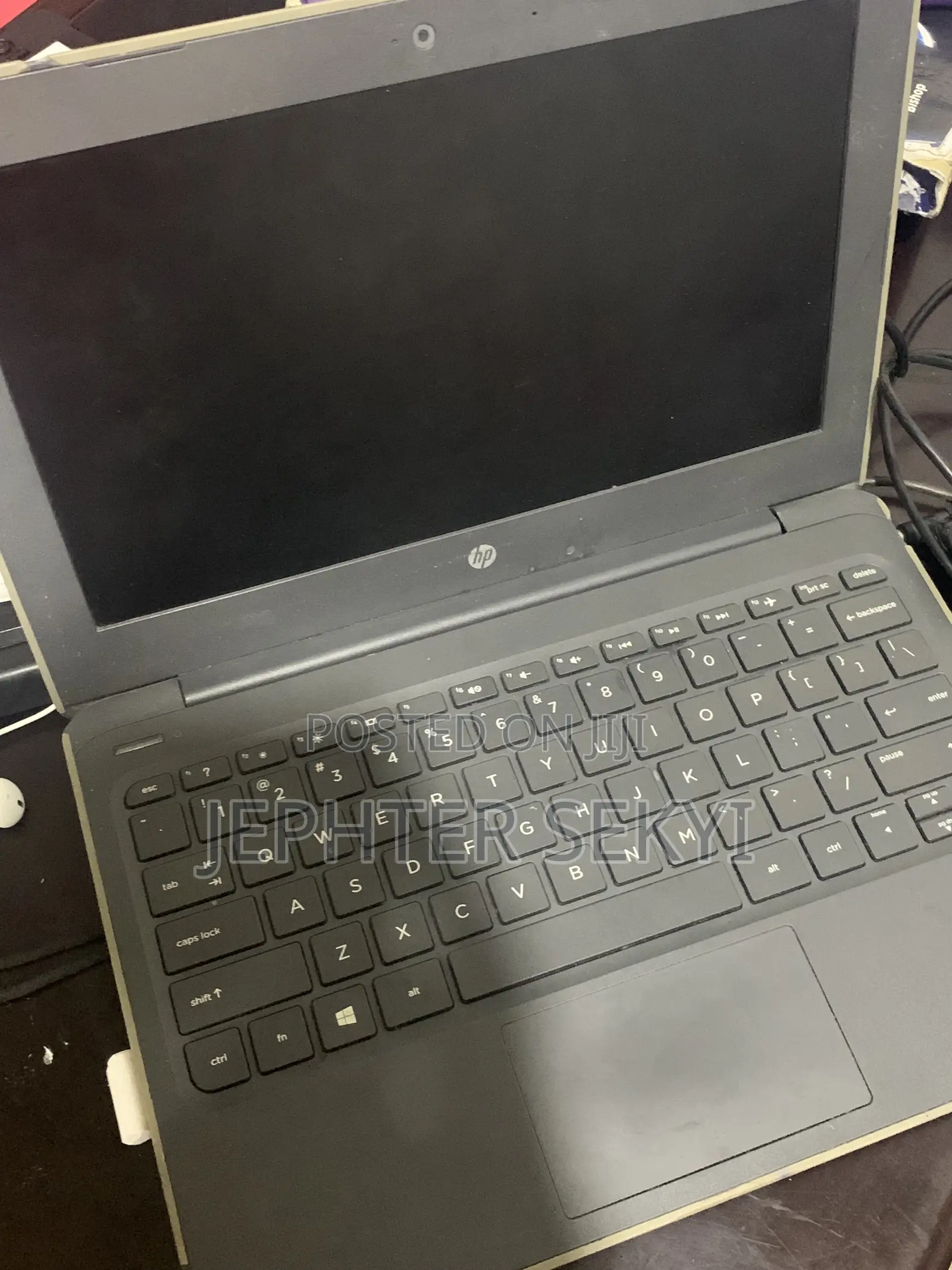 Laptop HP Stream Notebook 4GB Intel Core i5 eMMC 60GB