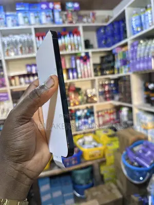 New Apple iPhone 12 Pro Max 128 GB Blue