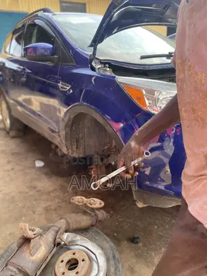 Genuine Car Parts for All Makes Models