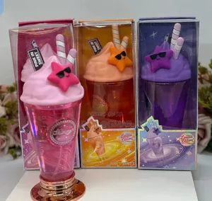 Pink in Sweet Body Splash Perfume 200ml