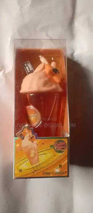 Pink in Sweet Body Splash Perfume 200ml