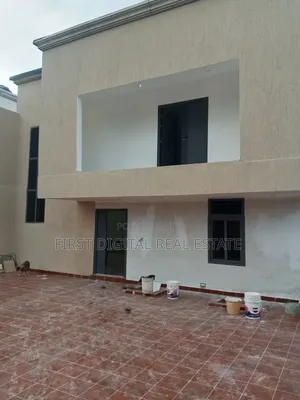 3bdrm Duplex in First Digital Real, Akweley for sale