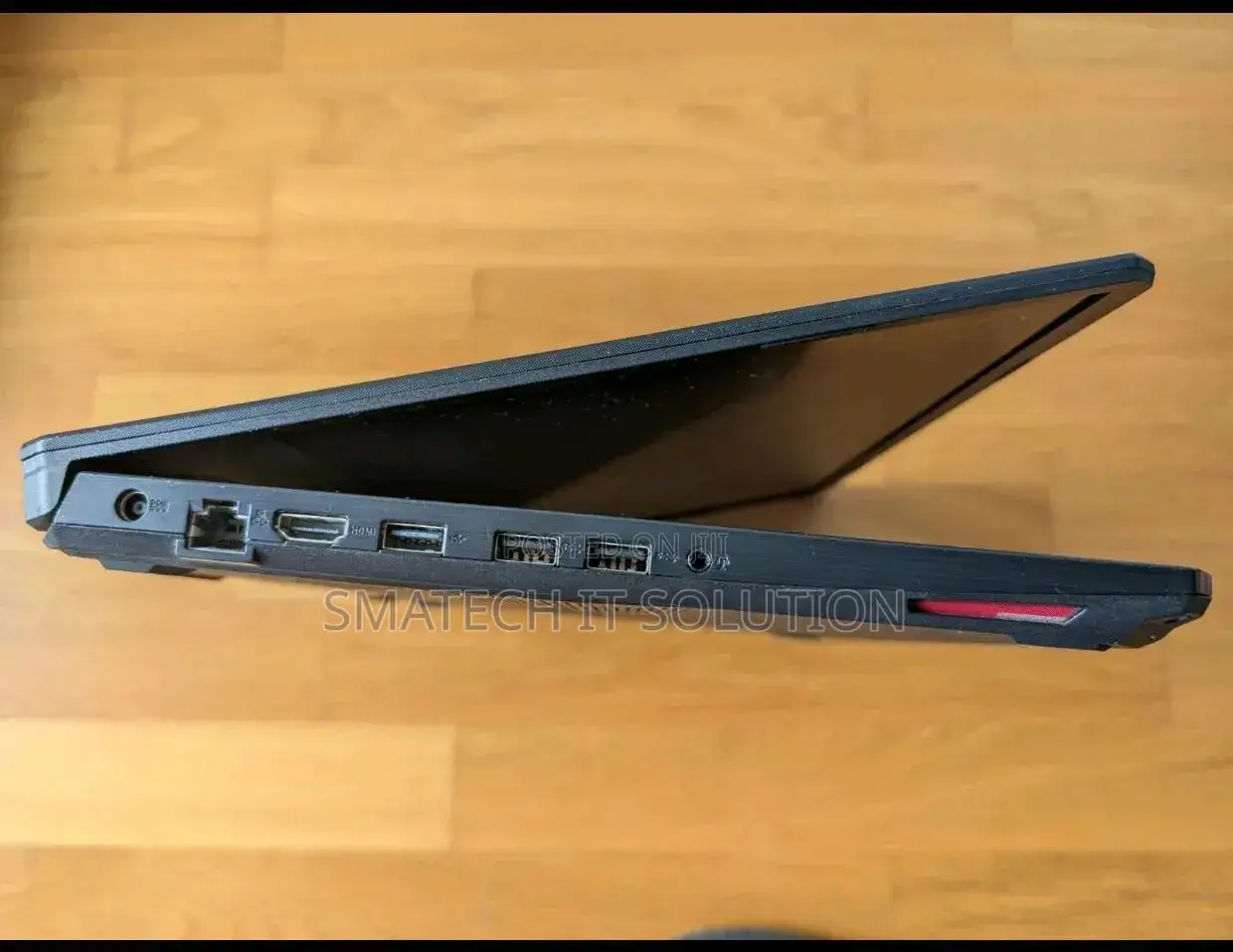 Laptop Asus TUF Gaming FX504 16GB AMD Ryzen 7 SSD 512GB