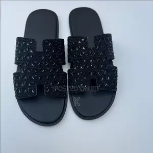 Hermes Original Slippers