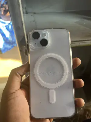 Apple iPhone 15 128 GB Green