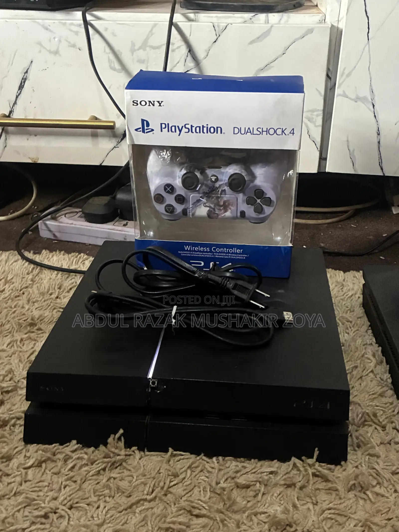 Ps4 Standard