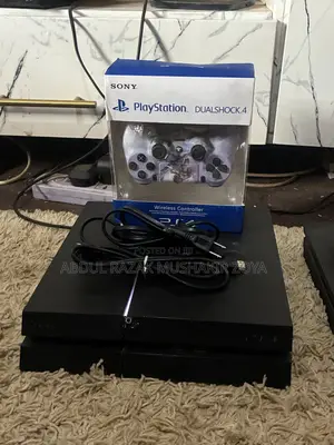 Ps4 Standard