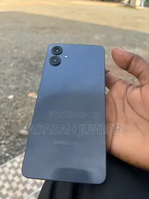 Samsung Galaxy A06 64 GB Blue