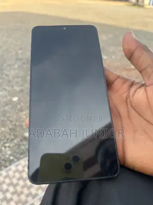 Samsung Galaxy A06 64 GB Blue