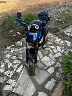 SYM Wolf 2018 Black