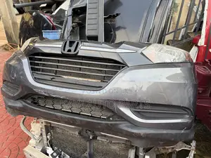 2016,201,2018,2019,2020,2021 Front Cut for Honda HRV