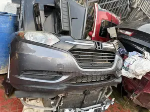 2016,201,2018,2019,2020,2021 Front Cut for Honda HRV