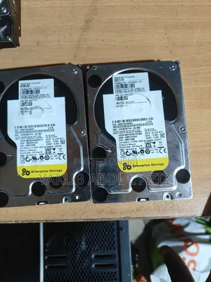 2tb Desktop Drive 100% Health