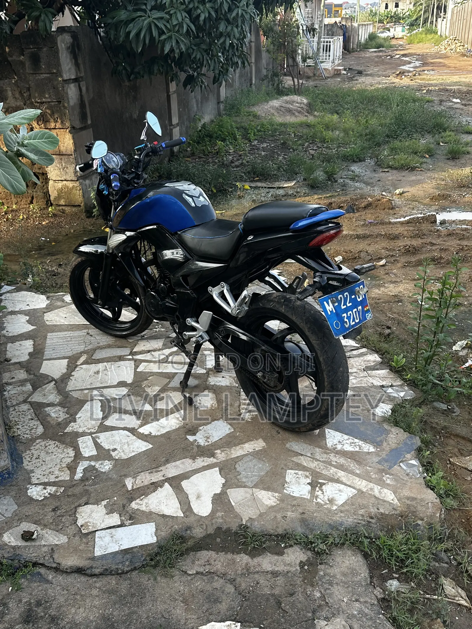 SYM Wolf 2018 Black