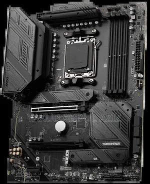 Ryzen 7 7700x With Cooler Plus 32gig Ddr5 RGB Ram