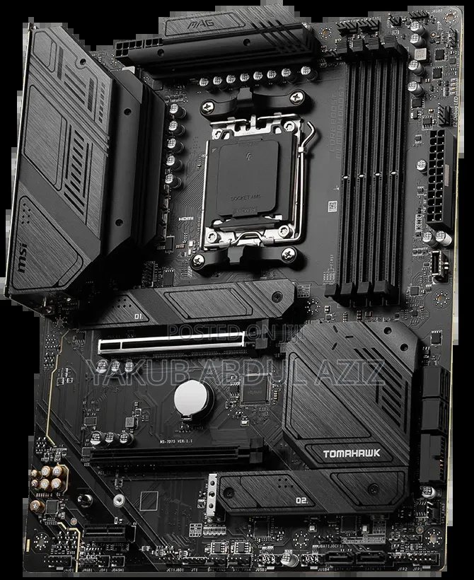 Ryzen 7 7700x With Cooler Plus 32gig Ddr5 RGB Ram