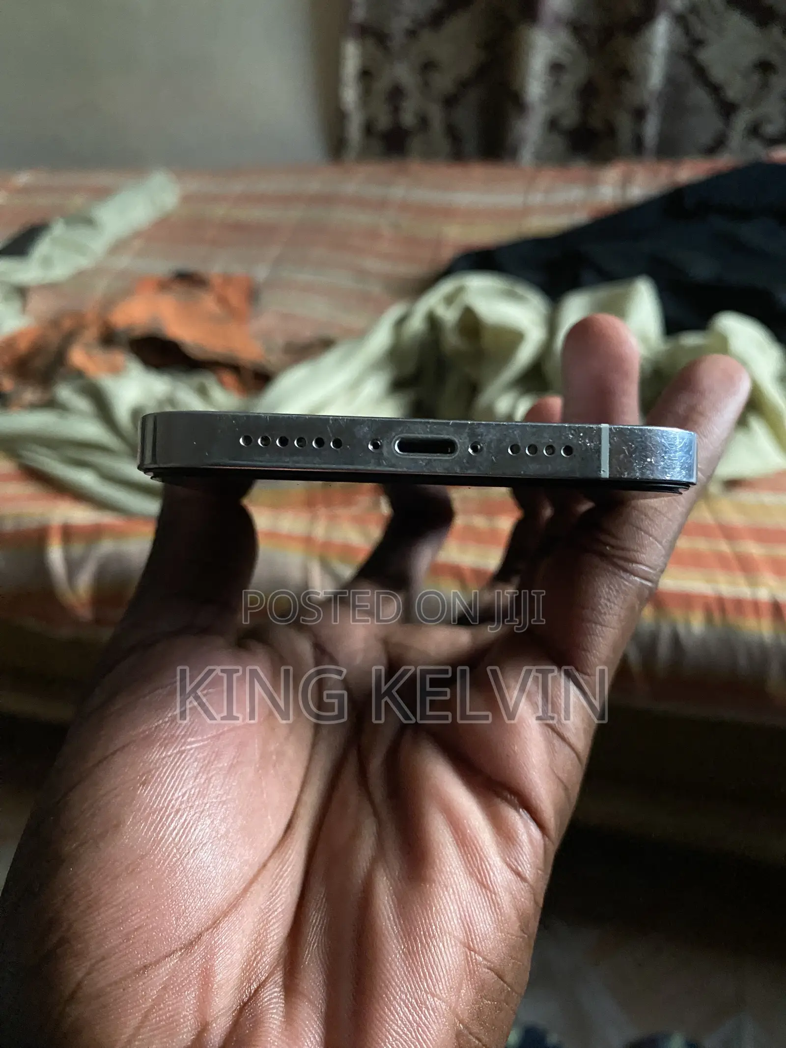 Apple iPhone 14 Pro Max 256 GB White