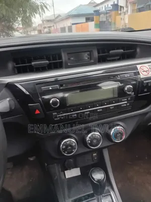 Honda Civic 2016 Black