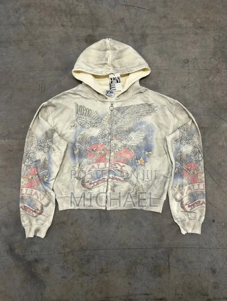 Hoodie for Men