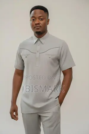 Men Kaftan Dress