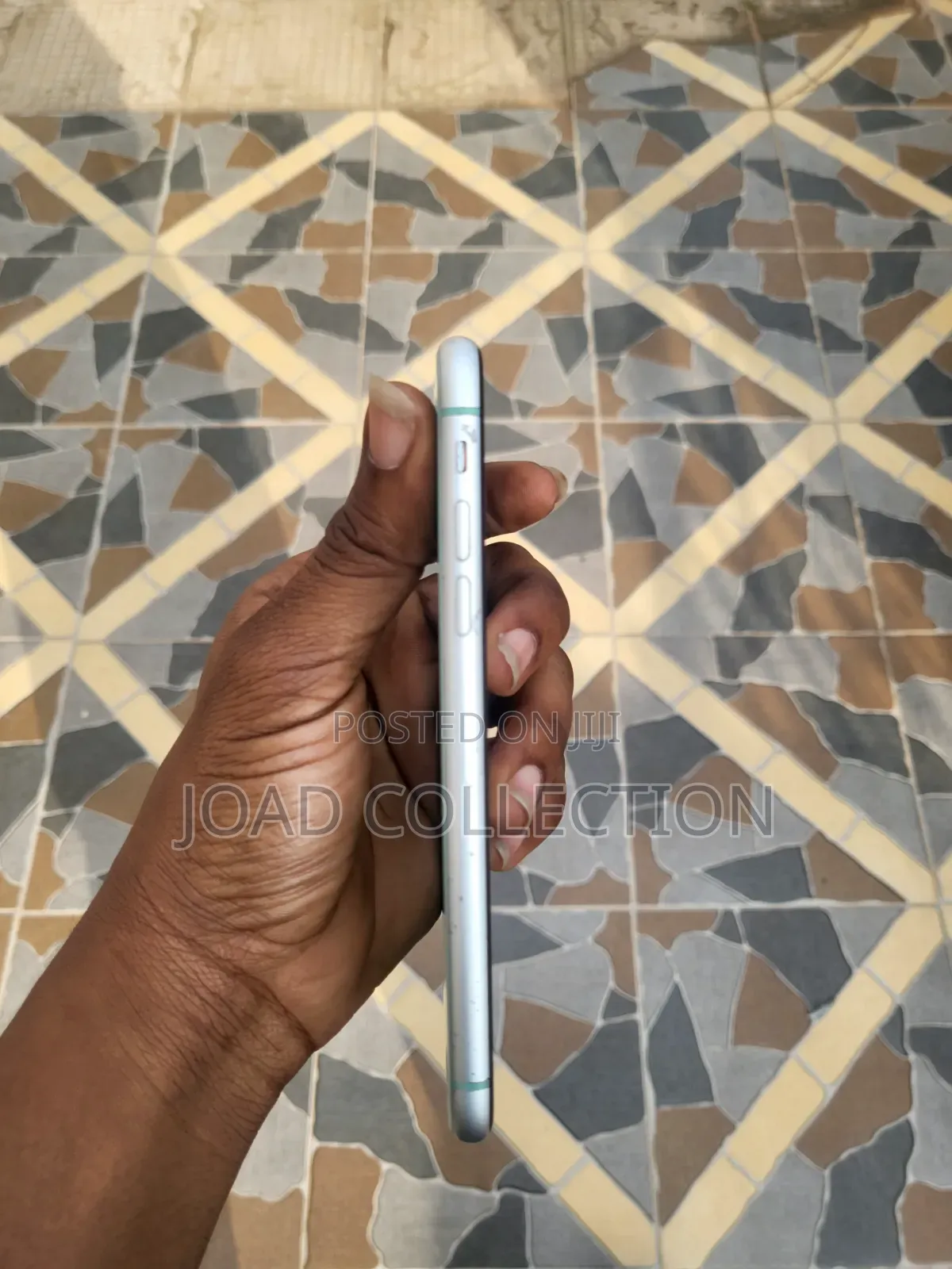 Apple iPhone 11 128 GB Green