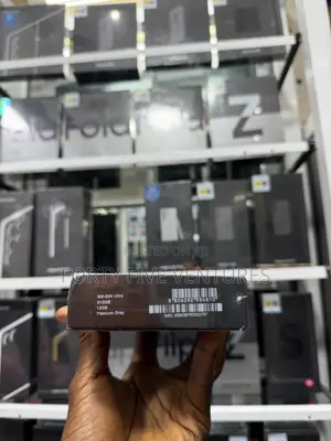 New Samsung Galaxy S24 Ultra 512 GB Gray