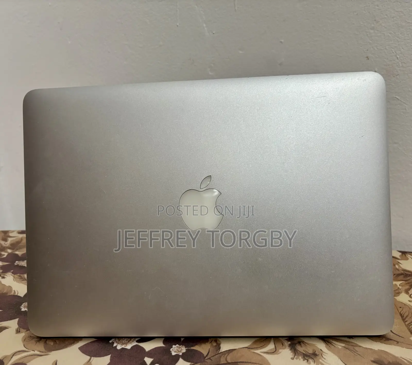 Laptop Apple MacBook Pro 2015 8GB Intel Core i5 SSD 128GB