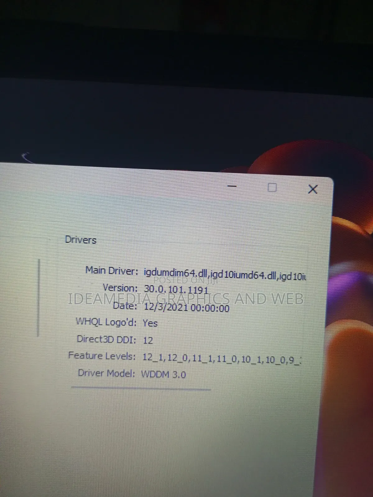 Laptop HP 15 12GB Intel Pentium HDD+SSD 700GB