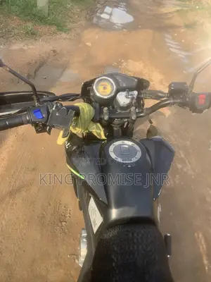 Royal Motorcycle 2025 Black