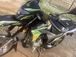 Royal Motorcycle 2025 Black