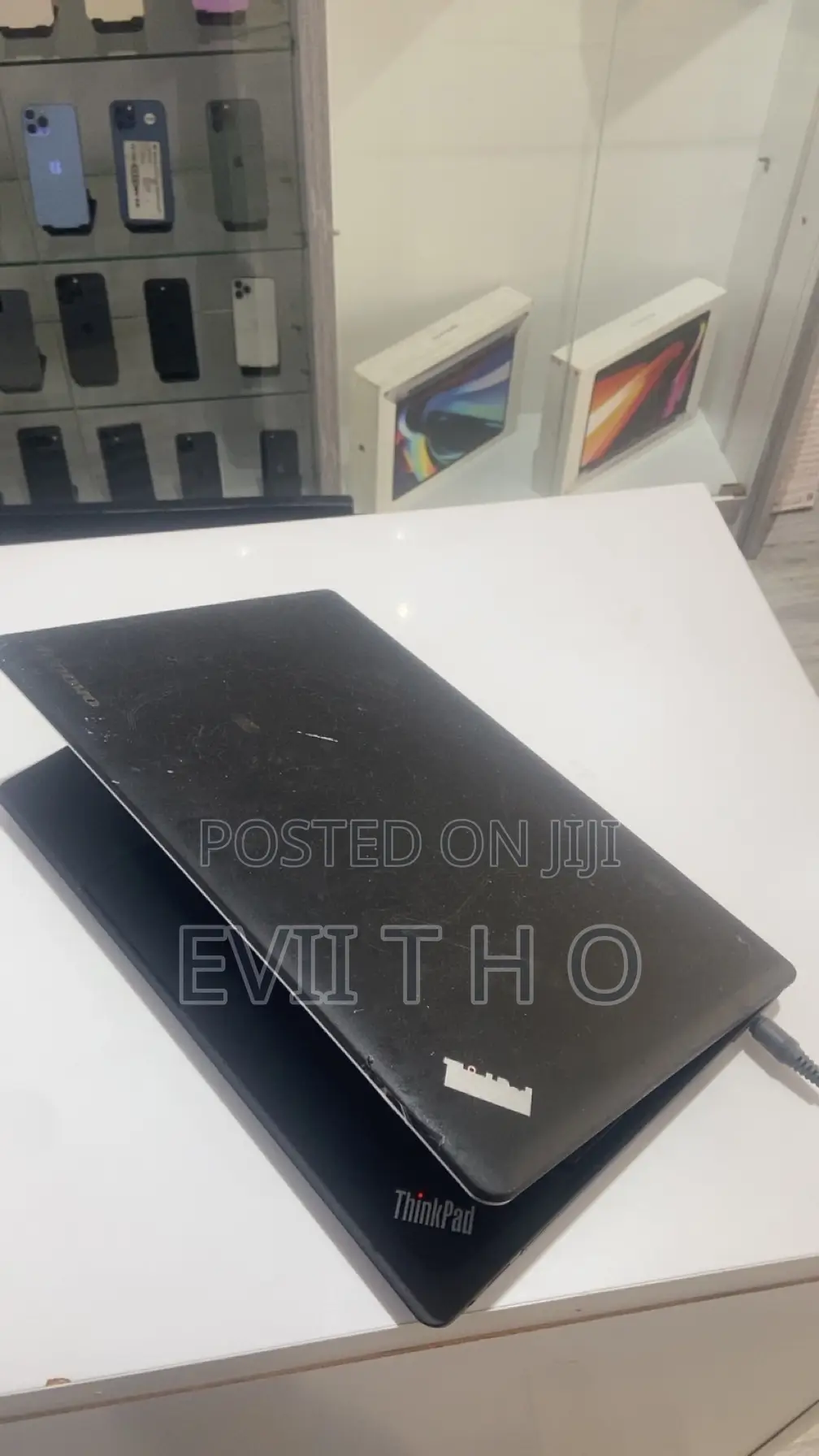 Laptop Lenovo ThinkPad Edge 13 8GB Intel Core i5 HDD 256GB