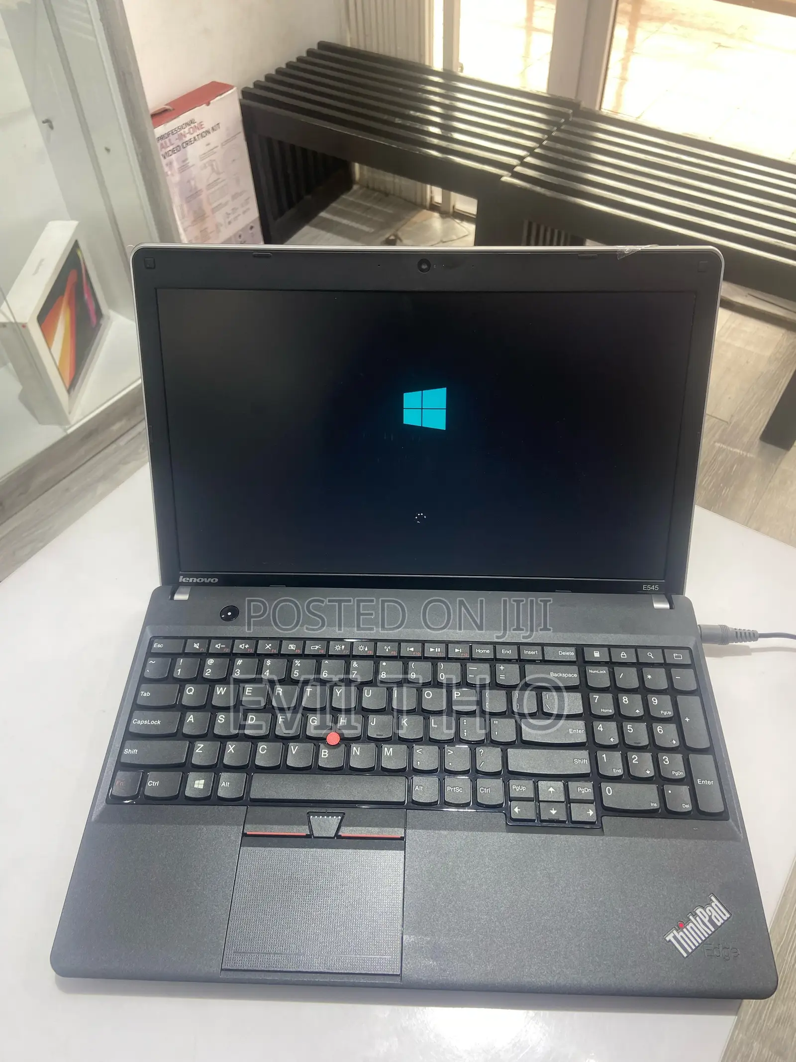 Laptop Lenovo ThinkPad Edge 13 8GB Intel Core i5 HDD 256GB