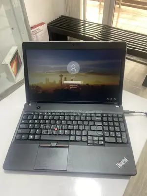 Laptop Lenovo ThinkPad Edge 13 8GB Intel Core i5 HDD 256GB